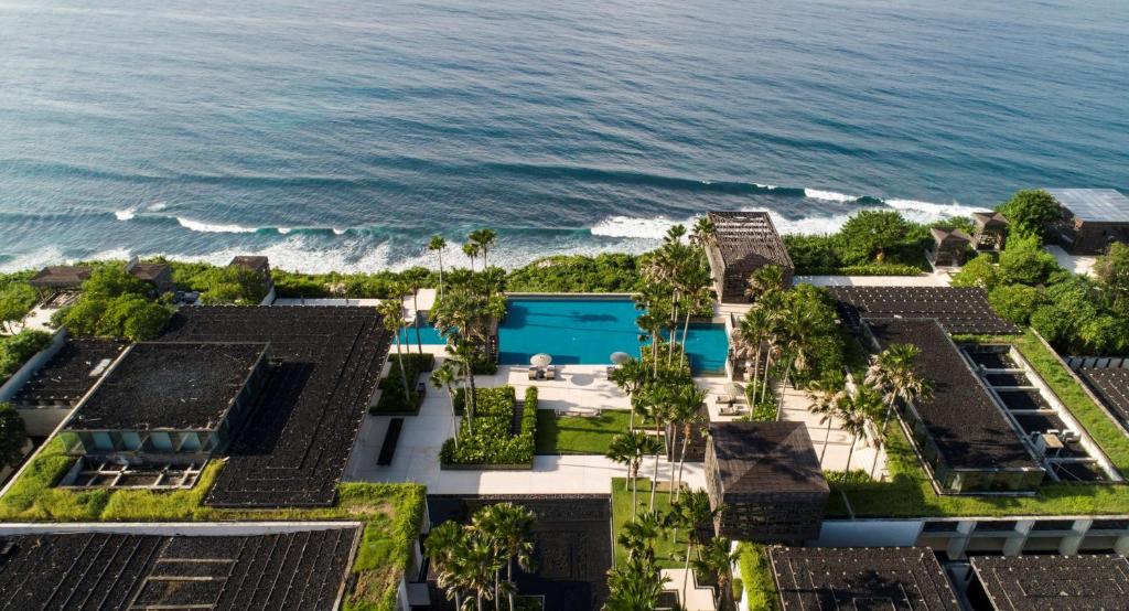 Bali's Breathtaking Views