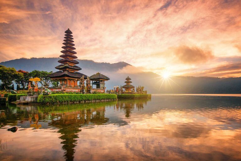 Bali Travel