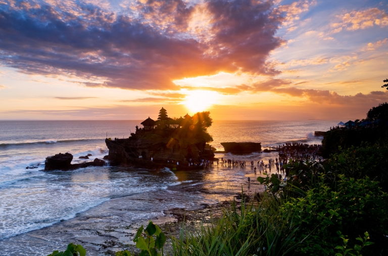 Bali Travel Guide for First Timers