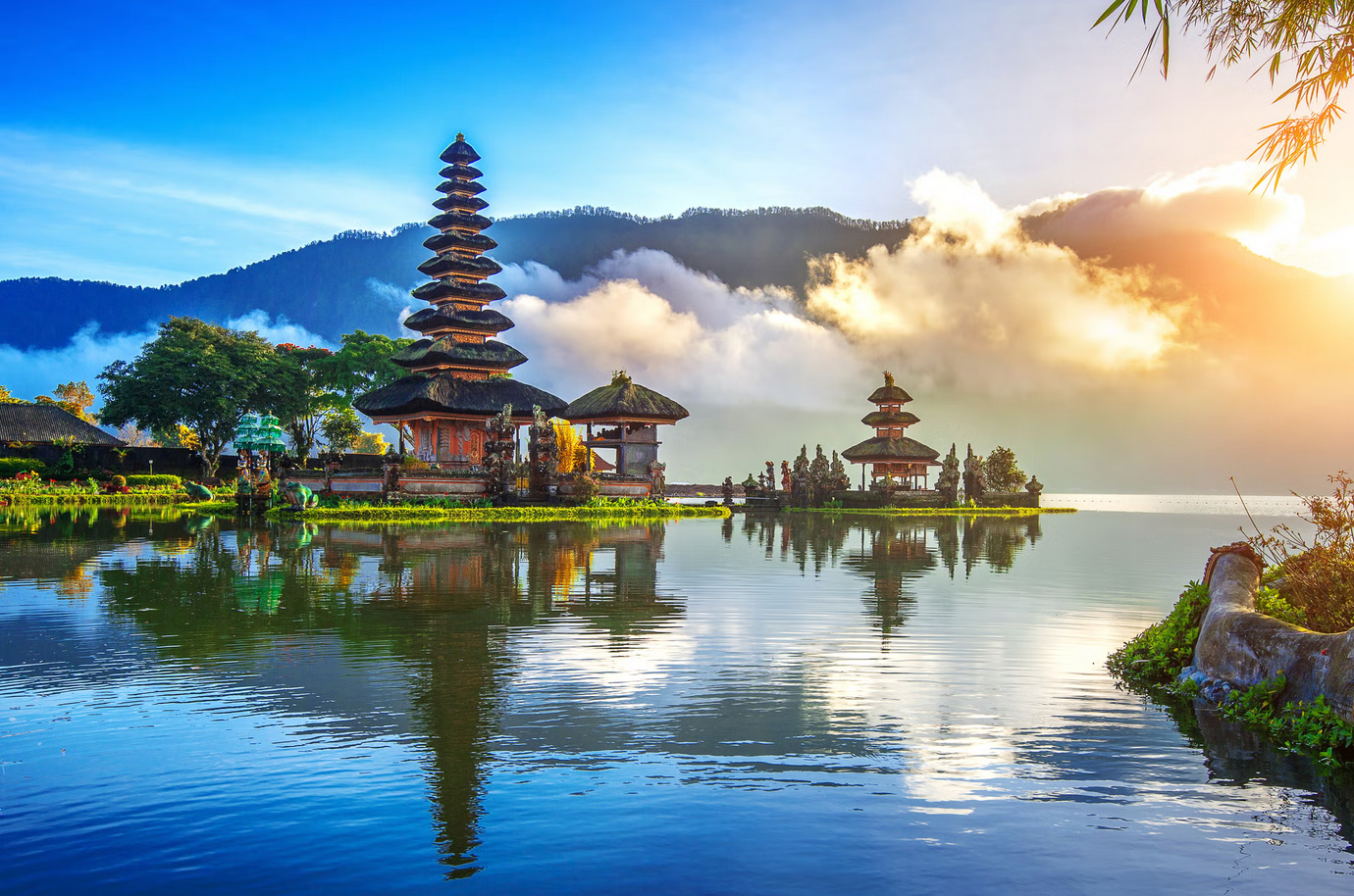 Bali Travel Guide