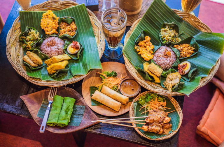 Culinary in Bali