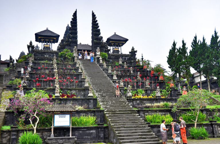 Explore Hindu Temple