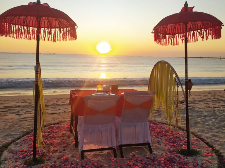 Honeymoon Dining Destinations to Consider