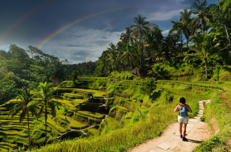 Is Bali Safe for Female Solo Travel