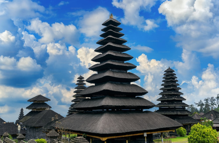 Popular Locations in Bali