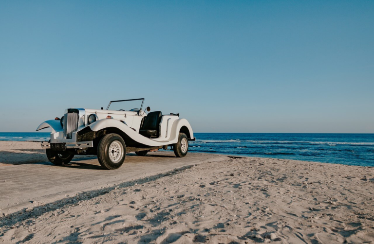 Transportation in Bali