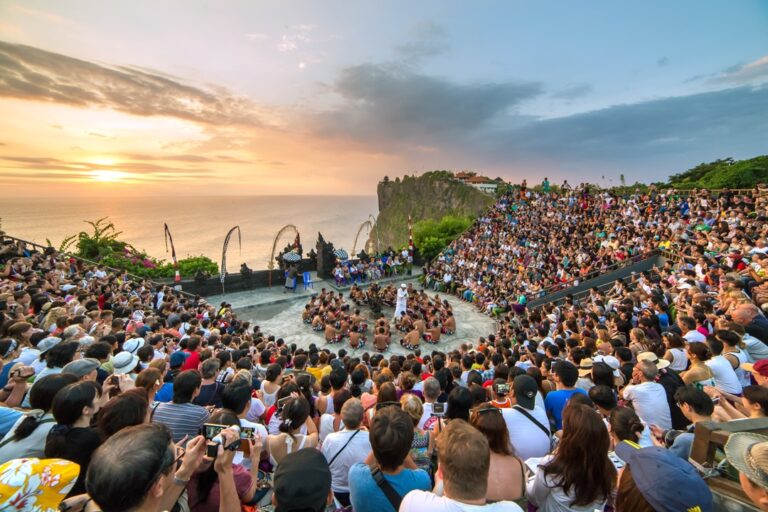 Uluwatu