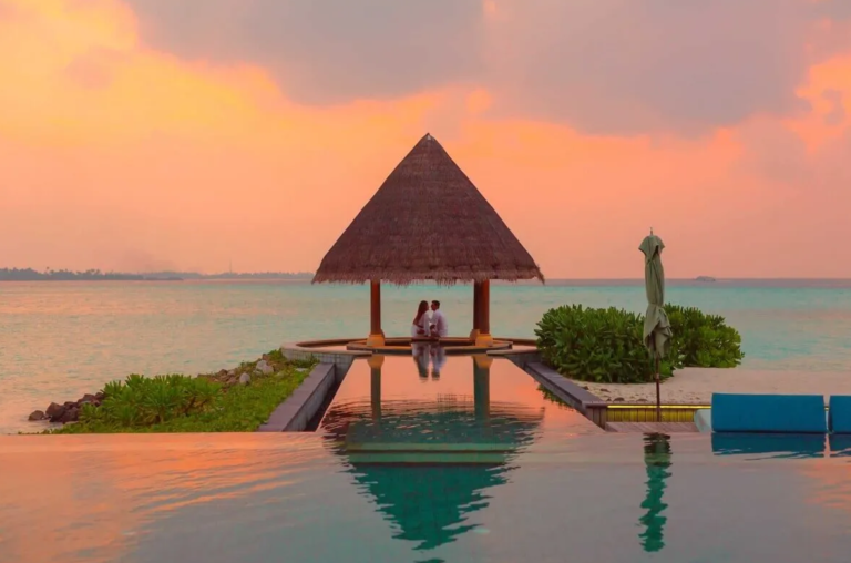 Why is Bali the Top Choice for Honeymooners