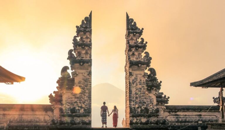 Travel Bali Tips