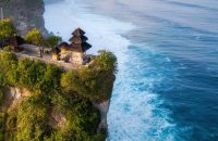 Uluwatu-tample